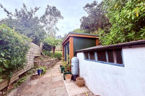 Garden View 2