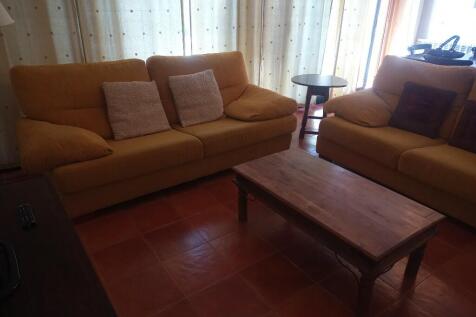 dinning/sitting room