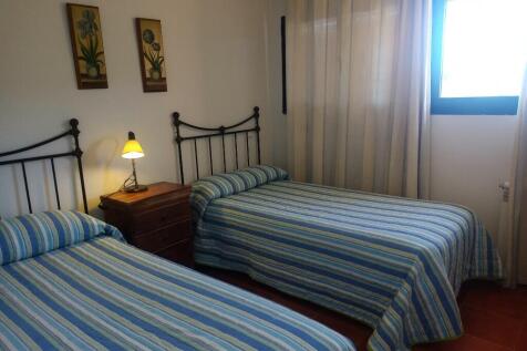 1st floor bedroom