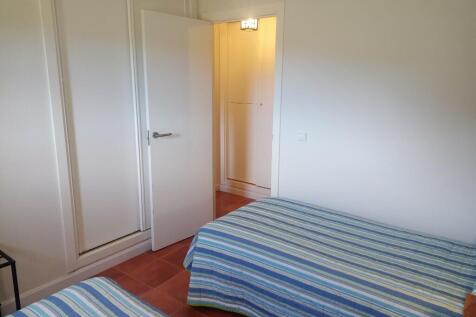 1st floor bedroom