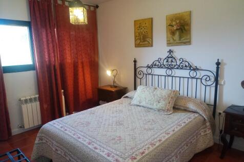 1st floor bedroom