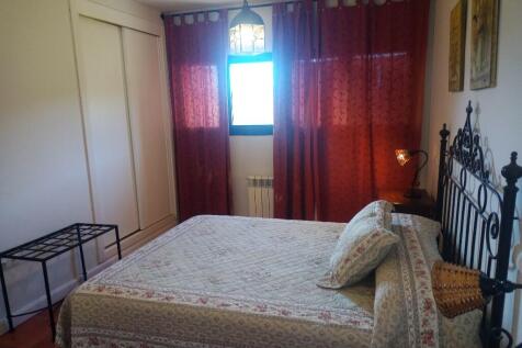 1st floor bedroom