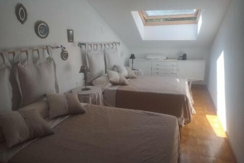 4th bedroom