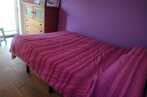 3rd. bedroom