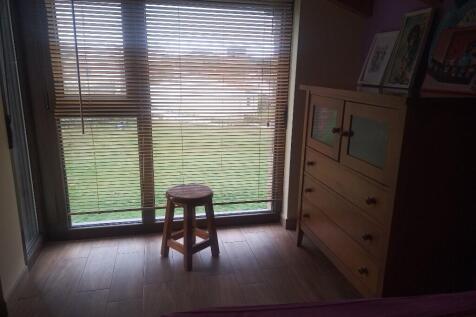 3rd. bedroom
