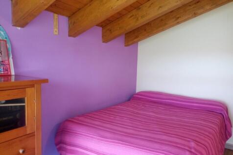 3rd. bedroom