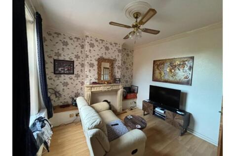 Flat 345a, Stockfield Road Inspection November 202