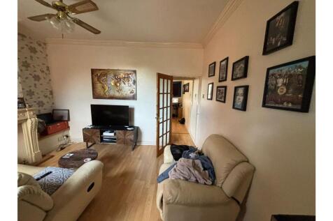 Flat 345a, Stockfield Road Inspection November 202