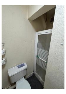 Flat 345a, Stockfield Road Inspection November 202