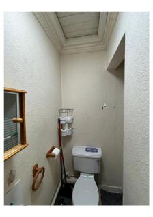 Flat 345a, Stockfield Road Inspection November 202