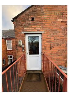 Flat 345a, Stockfield Road Inspection November 202