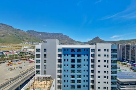 Rooftop viewing deck