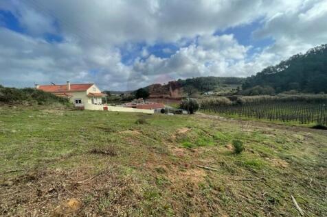 land for construction