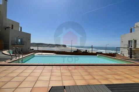 apartment in Foz do Arelho