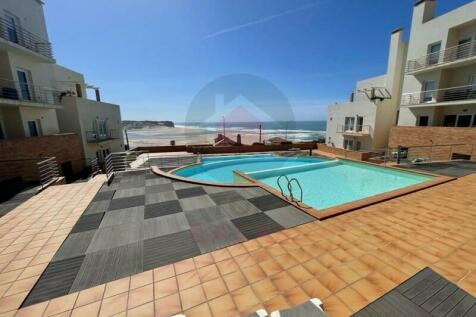 apartment in Foz do Arelho