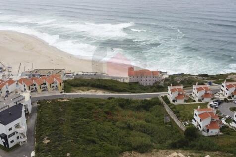 land with sea views