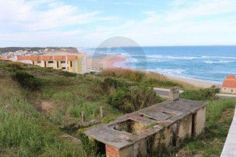 land with sea views