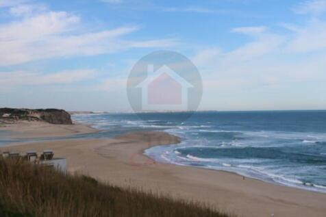 land with sea views