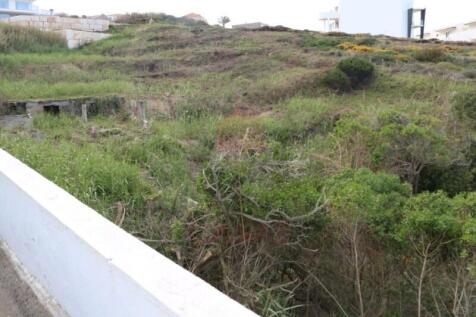 land with sea views
