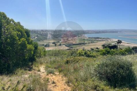 Land amazing views