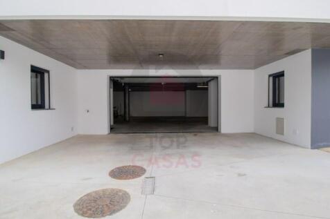 Villa in Caldas da Rainha