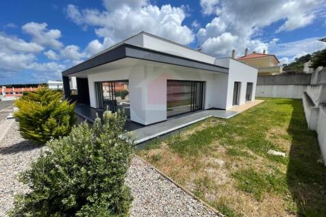 Villa in Caldas da Rainha