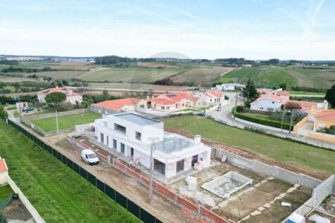 Villa near Peniche