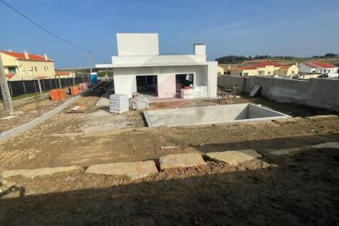 Villa near Peniche