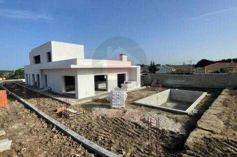 Villa near Peniche