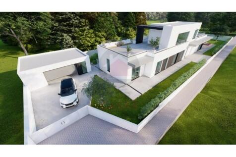 Villa near Peniche