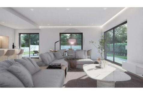 Villa near Peniche