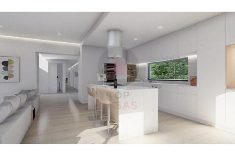 Villa near Peniche
