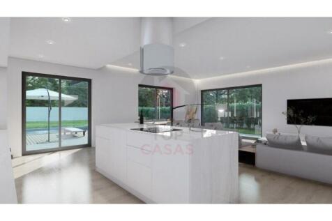 Villa near Peniche