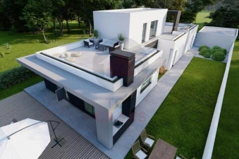 Villa near Peniche