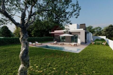 Villa near Peniche