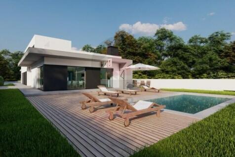 Villa near Peniche