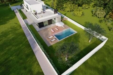 Villa near Peniche