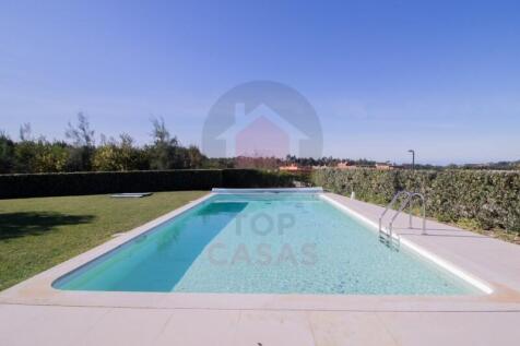 Villa in Bom Sucesso