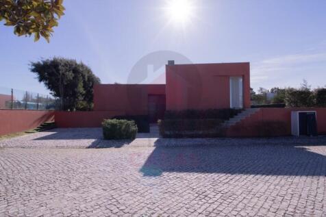 Villa in Bom Sucesso