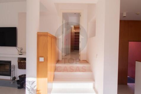 Villa in Bom Sucesso