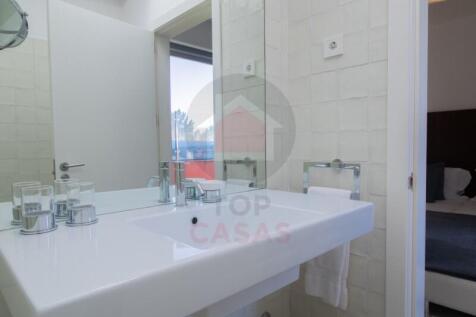 Villa in Bom Sucesso