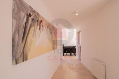 Villa in Bom Sucesso