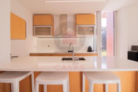 Villa in Bom Sucesso