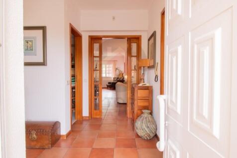 Townhouse in São Martinho do Porto