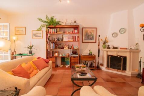 Townhouse in São Martinho do Porto