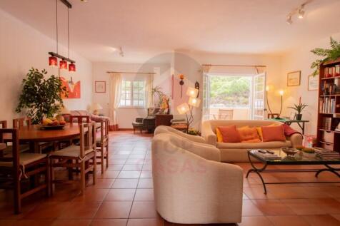 Townhouse in São Martinho do Porto