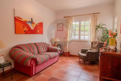 Townhouse in São Martinho do Porto