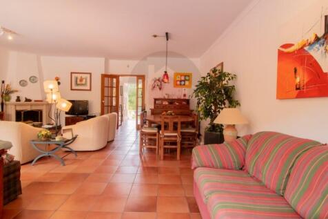 Townhouse in São Martinho do Porto