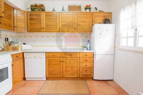 Townhouse in São Martinho do Porto