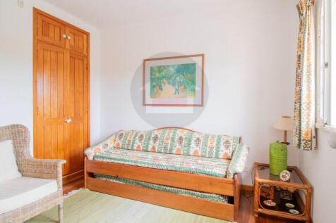 Townhouse in São Martinho do Porto